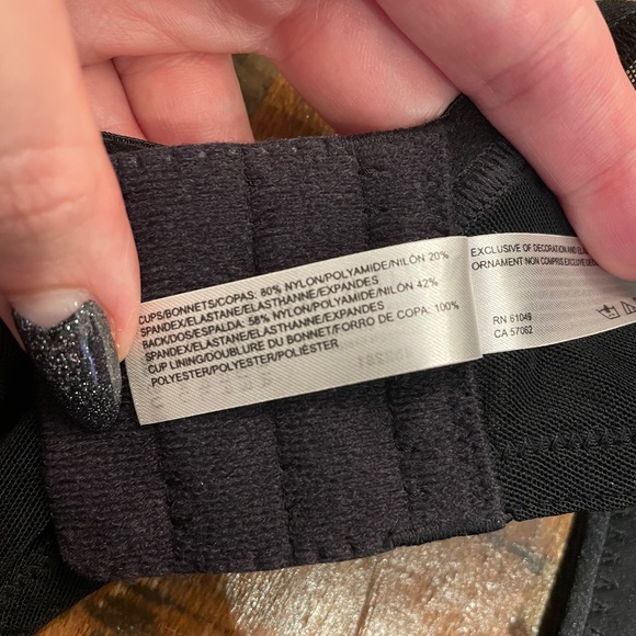 WACOAL Ultimate Side Smoother Wire Free T-Shirt Bra NWOT - Picture 14 of 15